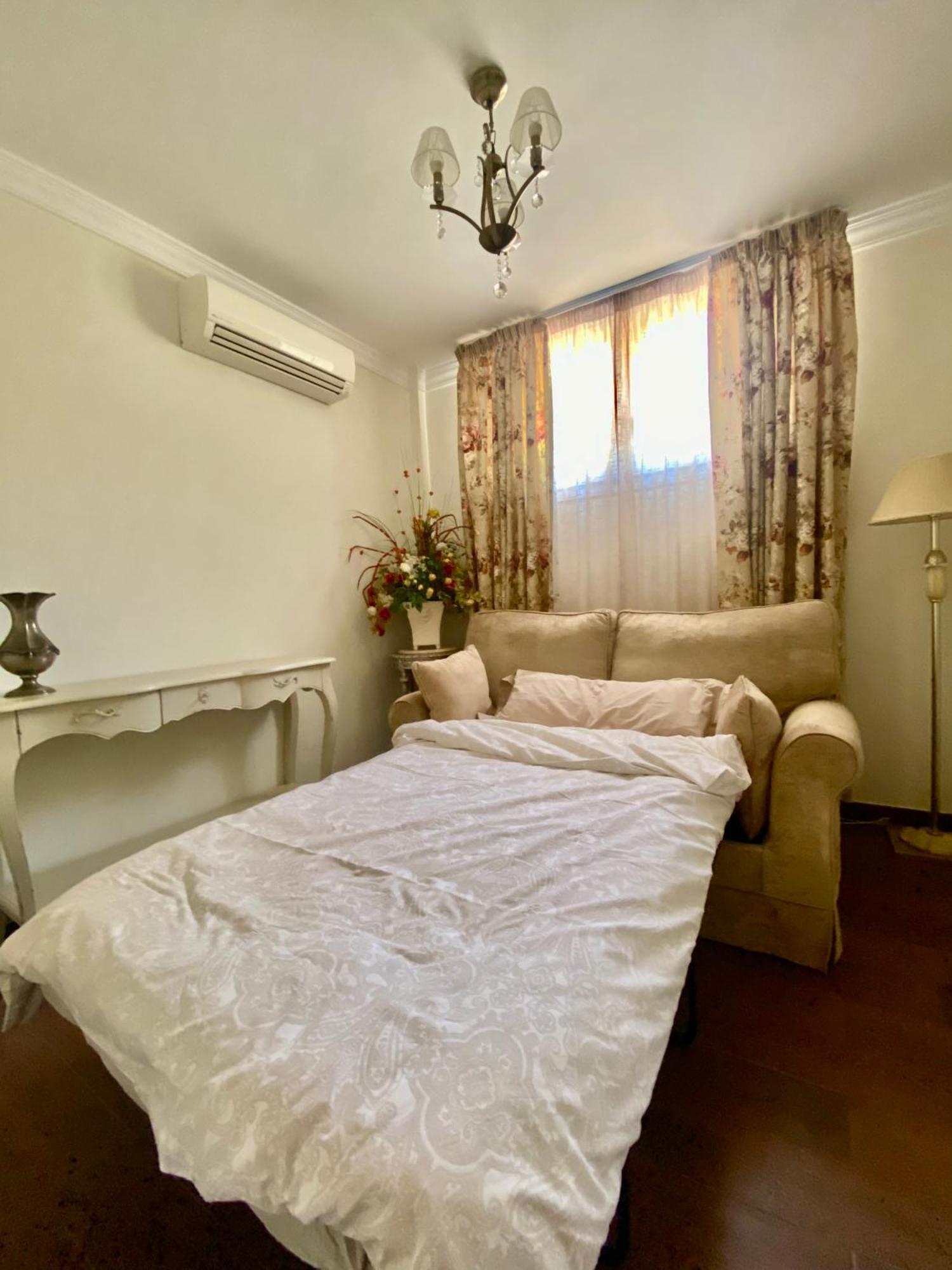 Villa With Heated Private Pool, Sea View& Turkish Sauna Бенальмадена Экстерьер фото